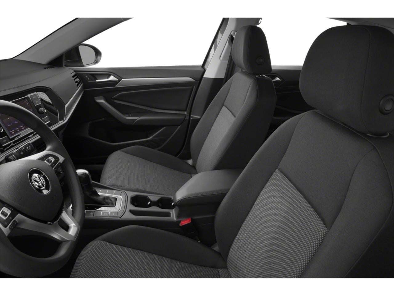 2021 Volkswagen Jetta S Manual