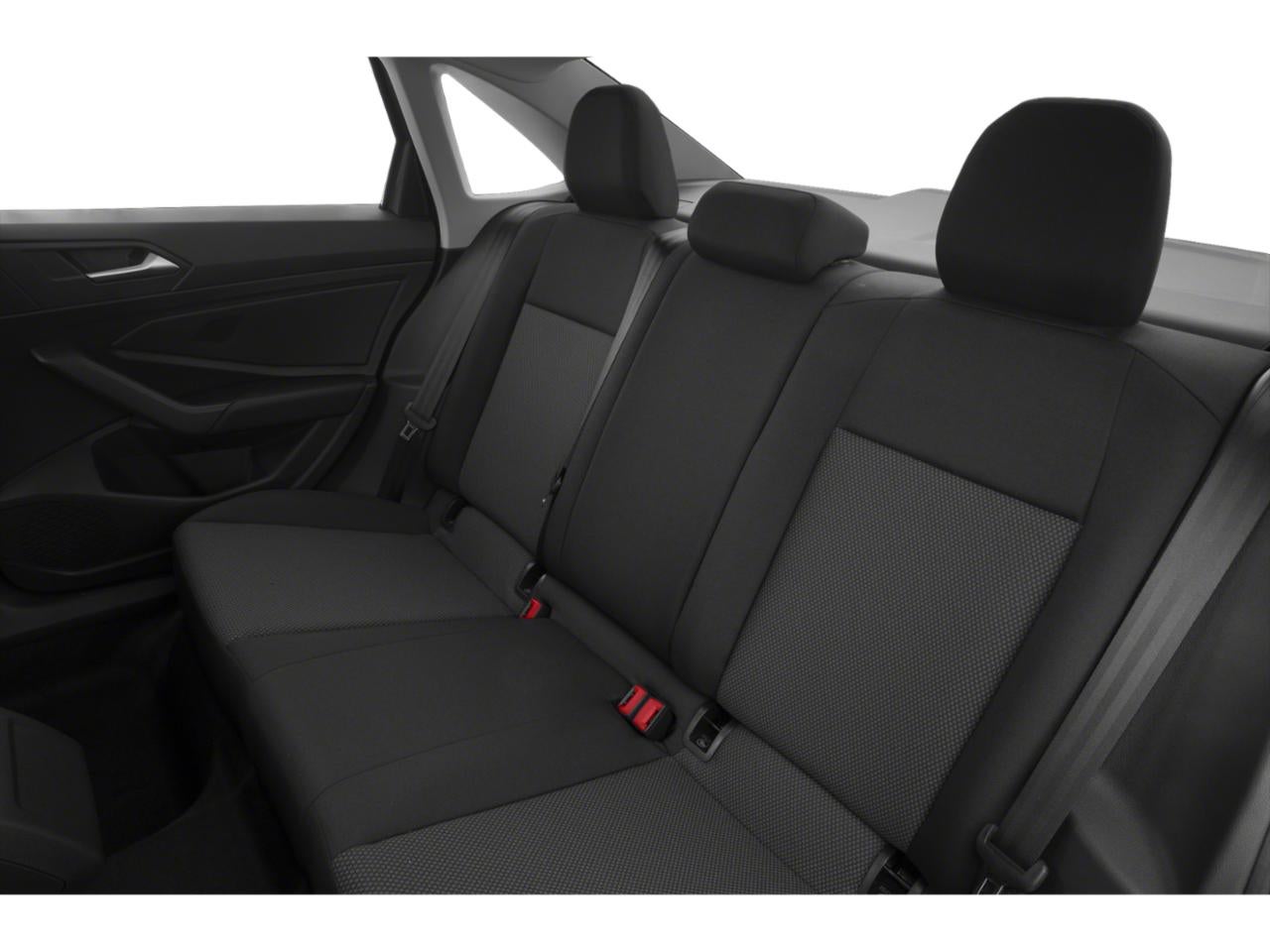 2021 Volkswagen Jetta S Manual