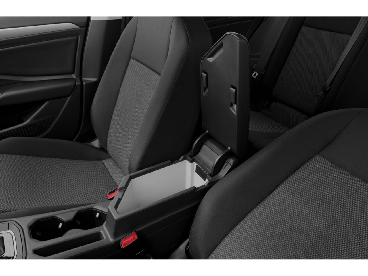 2021 Volkswagen Jetta S Manual