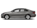 2021 Volkswagen Jetta S Manual