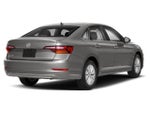2021 Volkswagen Jetta S Manual