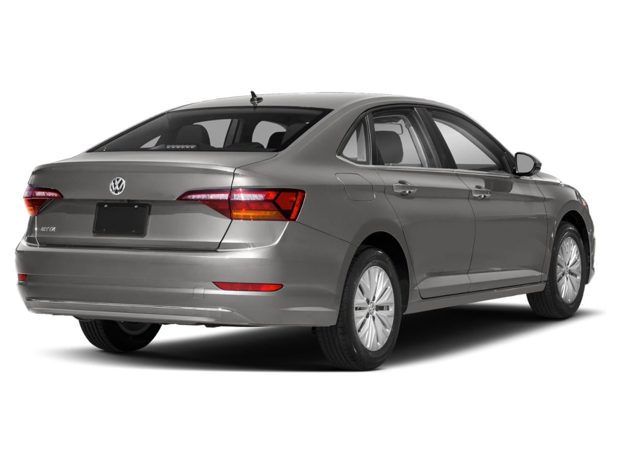 2021 Volkswagen Jetta S Manual
