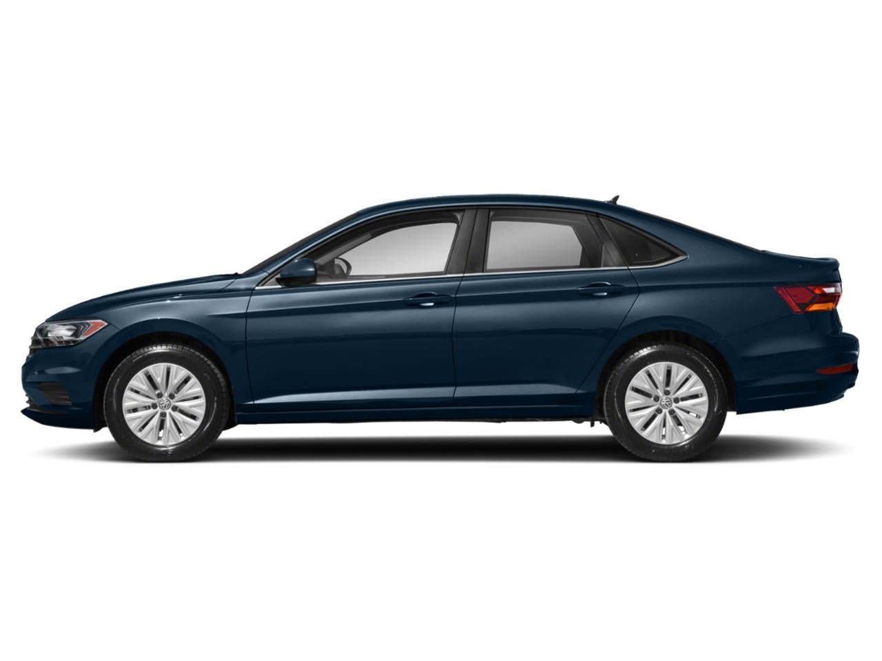2021 Volkswagen Jetta S Manual