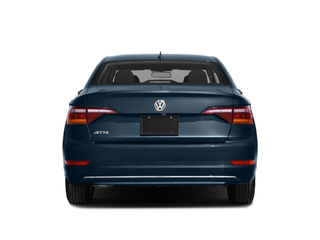 2021 Volkswagen Jetta S Manual