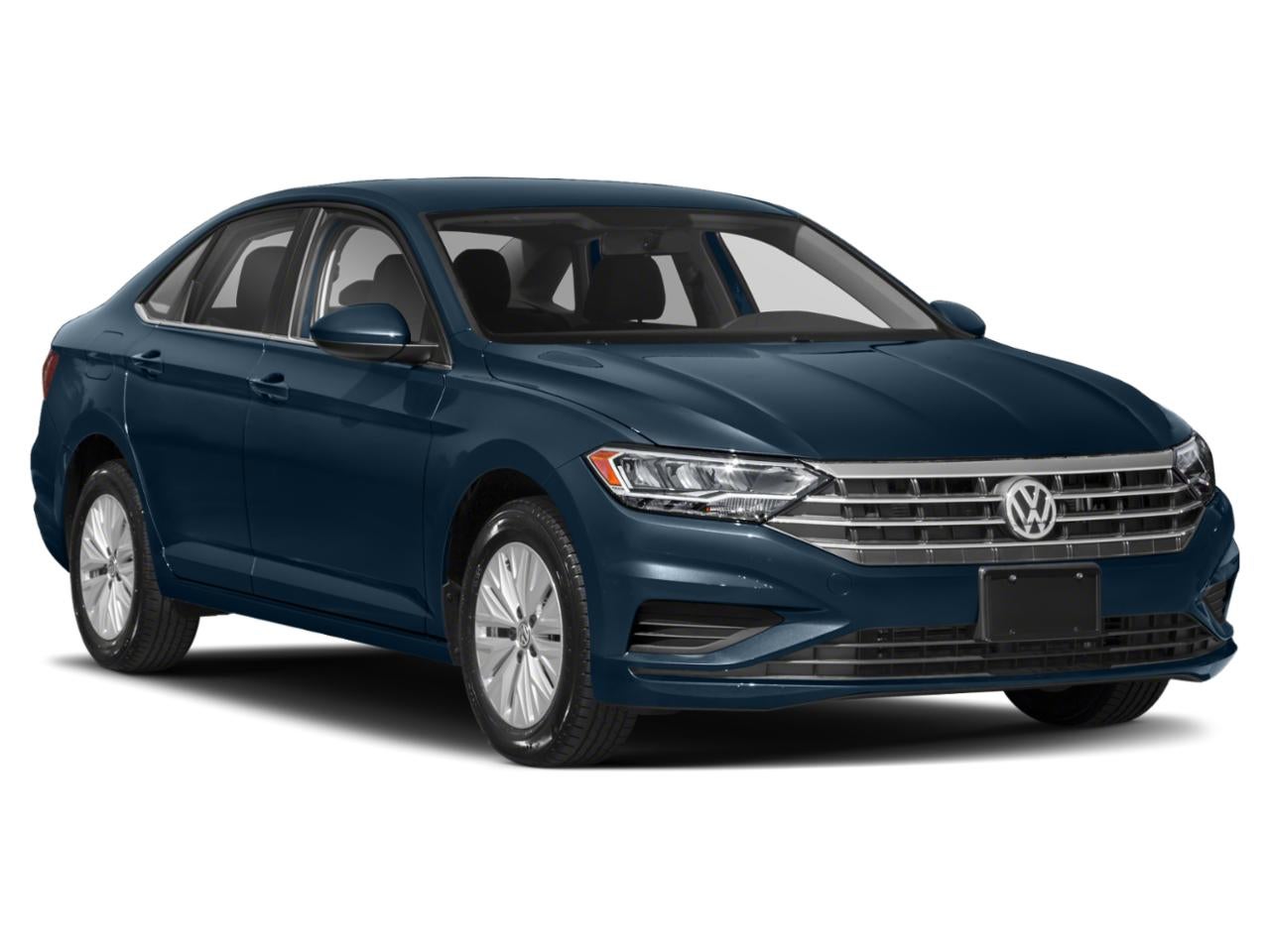 2021 Volkswagen Jetta S Manual