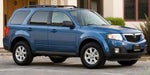 2009 Mazda Mazda Tribute FWD I4 Auto Sport