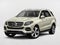 2017 Mercedes-Benz GLE GLE 350 4MATIC® SUV