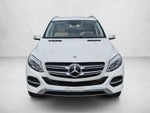 2017 Mercedes-Benz GLE GLE 350 4MATIC® SUV