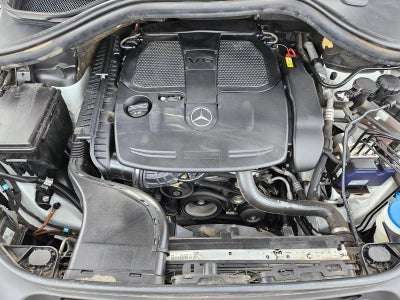 2017 Mercedes-Benz GLE GLE 350 4MATIC® SUV