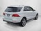 2017 Mercedes-Benz GLE GLE 350 4MATIC® SUV