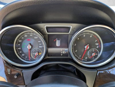 2018 Mercedes-Benz GLE GLE 350 SUV