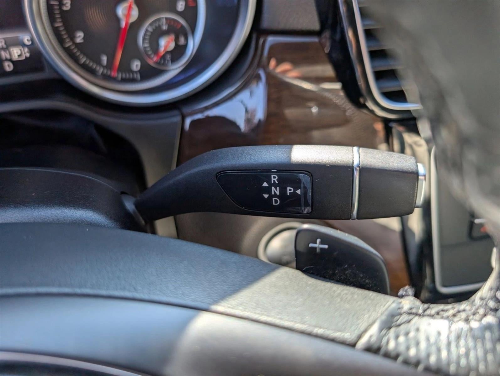 2018 Mercedes-Benz GLE GLE 350 SUV