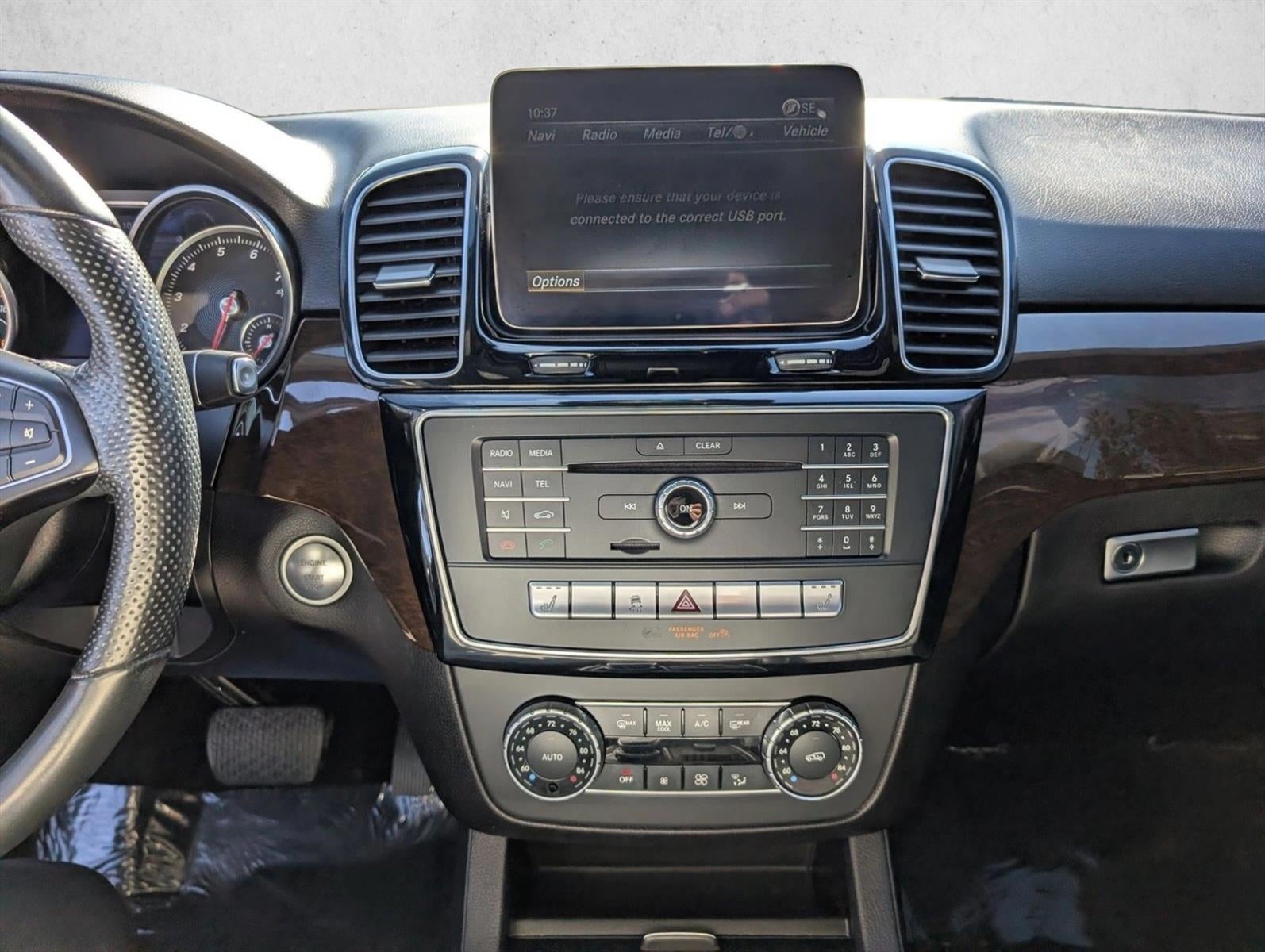 2018 Mercedes-Benz GLE GLE 350 SUV