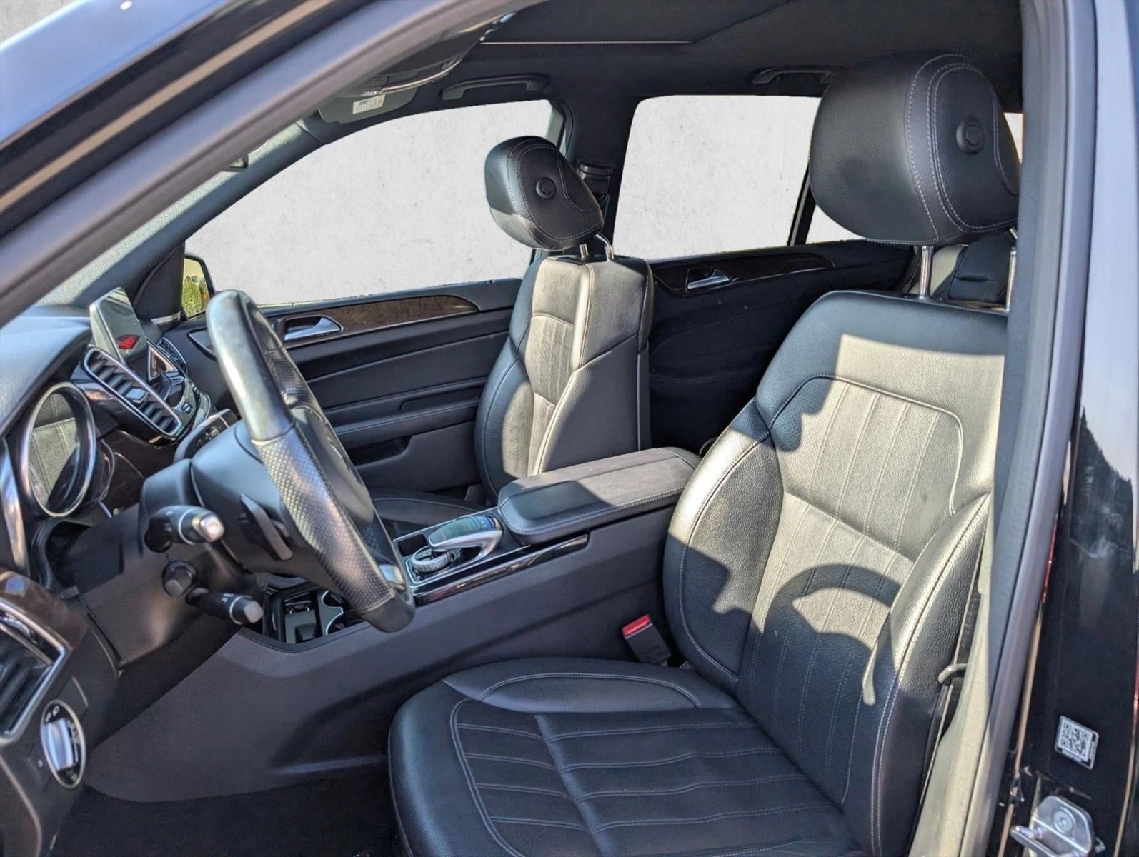 2018 Mercedes-Benz GLE GLE 350 SUV