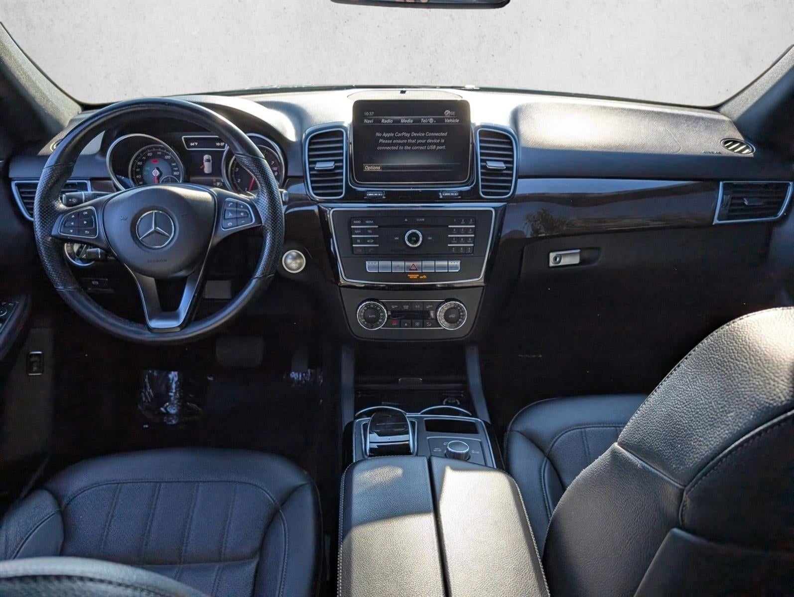 2018 Mercedes-Benz GLE GLE 350 SUV