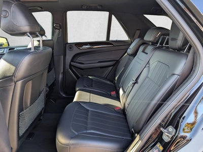 2018 Mercedes-Benz GLE GLE 350 SUV