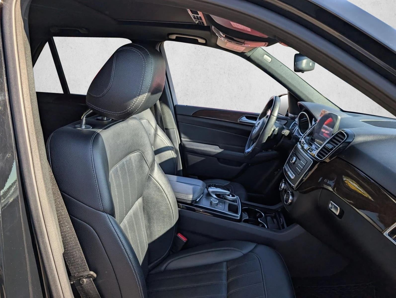 2018 Mercedes-Benz GLE GLE 350 SUV