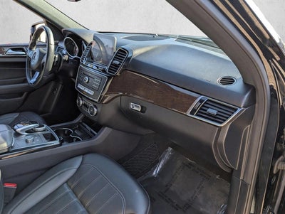 2018 Mercedes-Benz GLE GLE 350 SUV