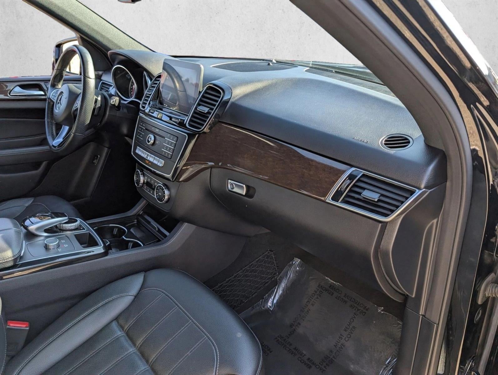 2018 Mercedes-Benz GLE GLE 350 SUV