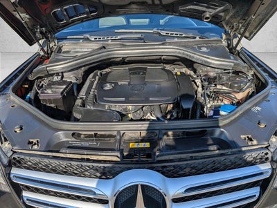 2018 Mercedes-Benz GLE GLE 350 SUV