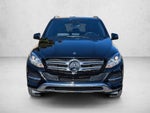 2018 Mercedes-Benz GLE GLE 350 SUV