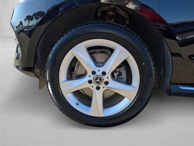 2018 Mercedes-Benz GLE GLE 350 SUV