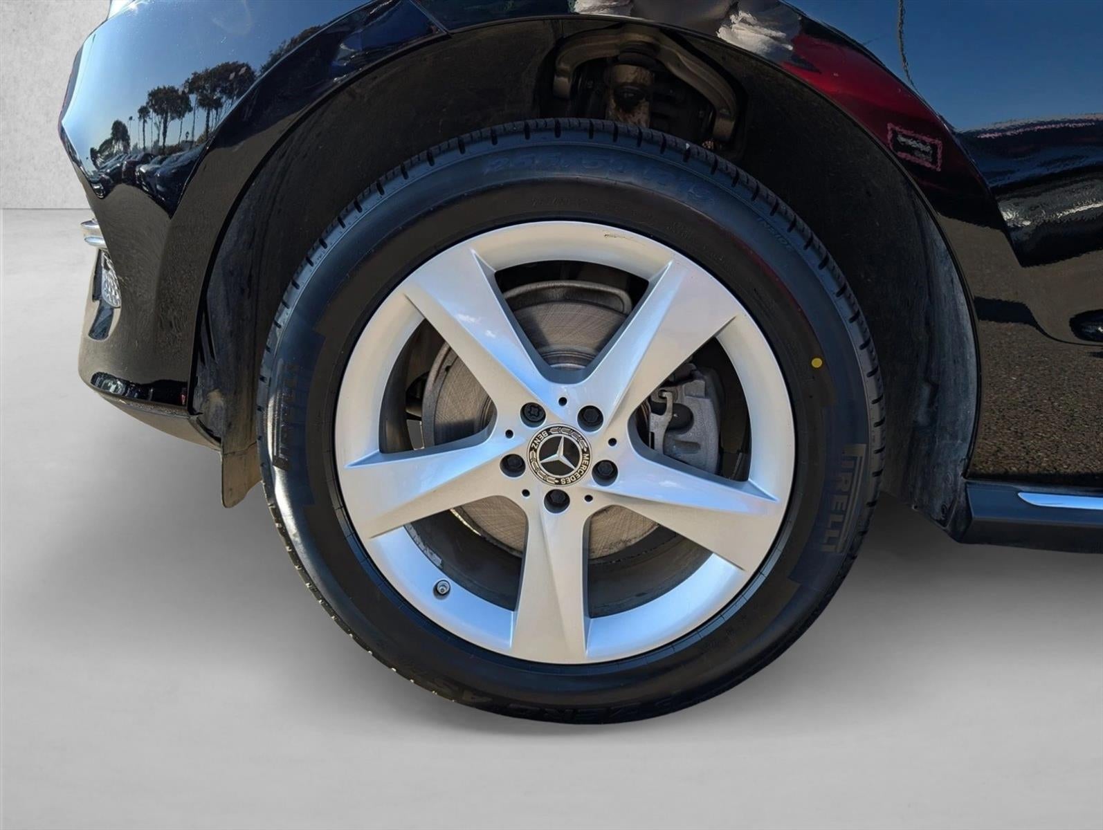 2018 Mercedes-Benz GLE GLE 350 SUV