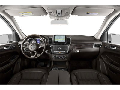 2018 Mercedes-Benz GLE GLE 350 SUV