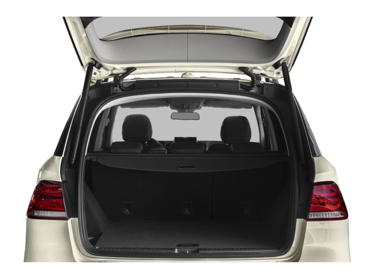 2018 Mercedes-Benz GLE GLE 350 SUV