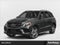 2017 Mercedes-Benz GLE AMG® GLE 43 4MATIC® SUV