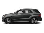 2017 Mercedes-Benz GLE AMG® GLE 43 4MATIC® SUV