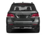 2017 Mercedes-Benz GLE AMG® GLE 43 4MATIC® SUV