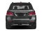2017 Mercedes-Benz GLE AMG® GLE 43 4MATIC® SUV