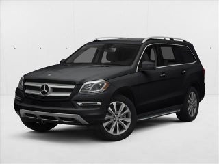2013 Mercedes-Benz GL-Class GL 450 SUV