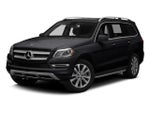 2013 Mercedes-Benz GL-Class GL 450 SUV