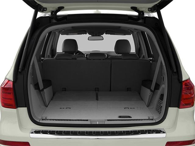 2013 Mercedes-Benz GL-Class GL 450 SUV