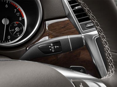 2013 Mercedes-Benz GL-Class GL 450 SUV