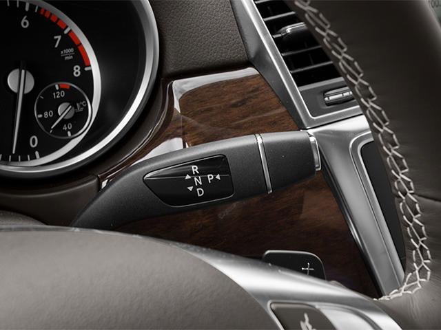 2013 Mercedes-Benz GL-Class GL 450 SUV