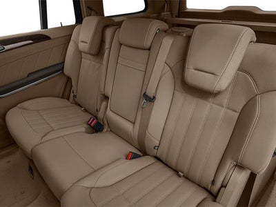 2013 Mercedes-Benz GL-Class GL 450 SUV