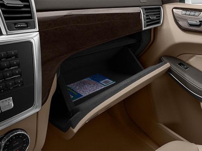 2013 Mercedes-Benz GL-Class GL 450 SUV
