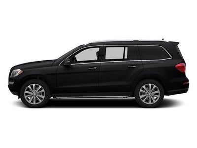 2013 Mercedes-Benz GL-Class GL 450 SUV