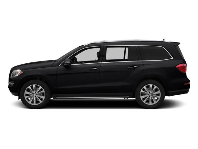 2013 Mercedes-Benz GL-Class GL 450 SUV