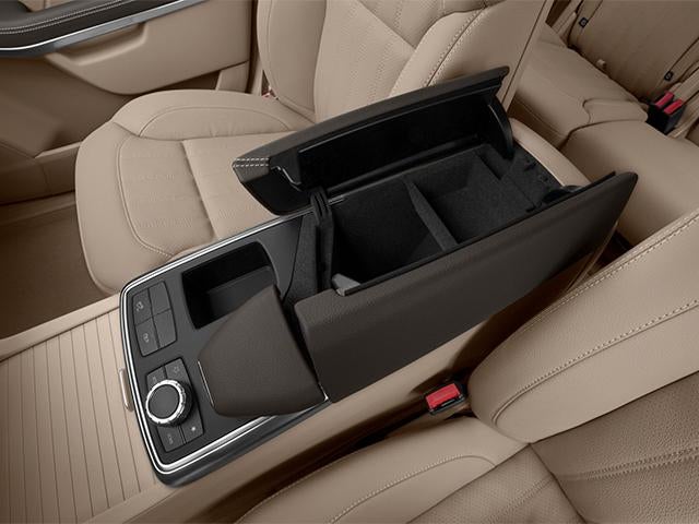 2013 Mercedes-Benz GL-Class GL 450 SUV