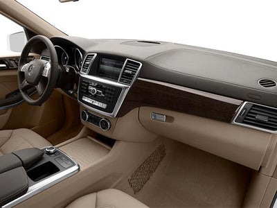 2013 Mercedes-Benz GL-Class GL 450 SUV