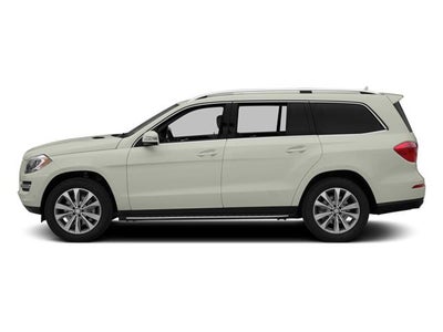 2013 Mercedes-Benz GL-Class GL 450 SUV