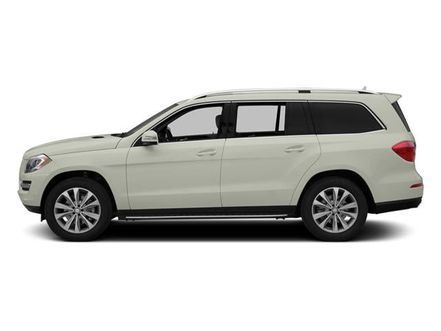 2013 Mercedes-Benz GL-Class GL 450 SUV