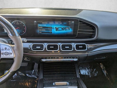 2020 Mercedes-Benz GLE GLE 350 SUV