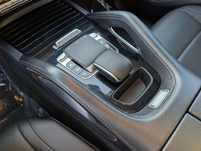 2020 Mercedes-Benz GLE GLE 350 SUV