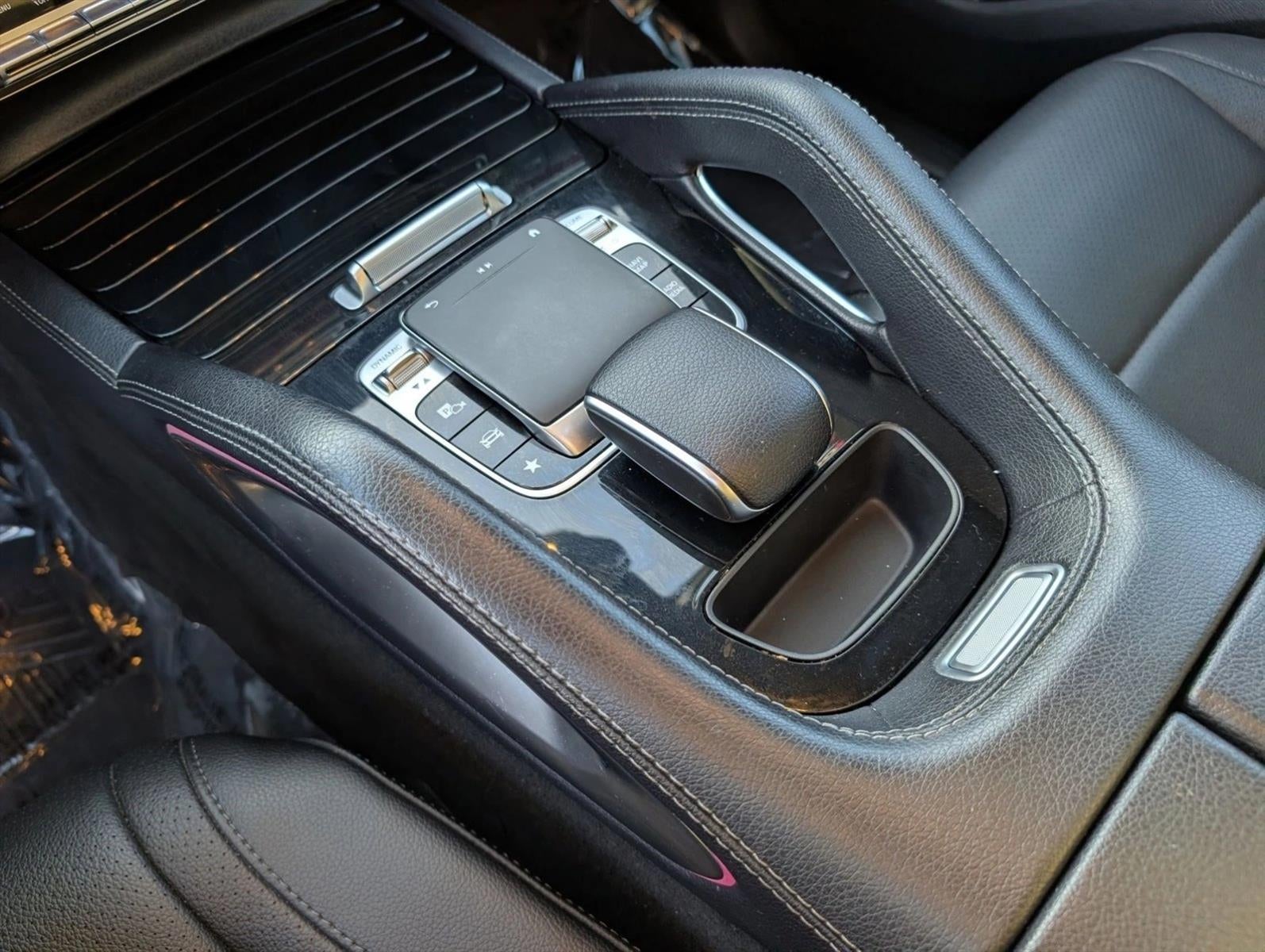 2020 Mercedes-Benz GLE GLE 350 SUV