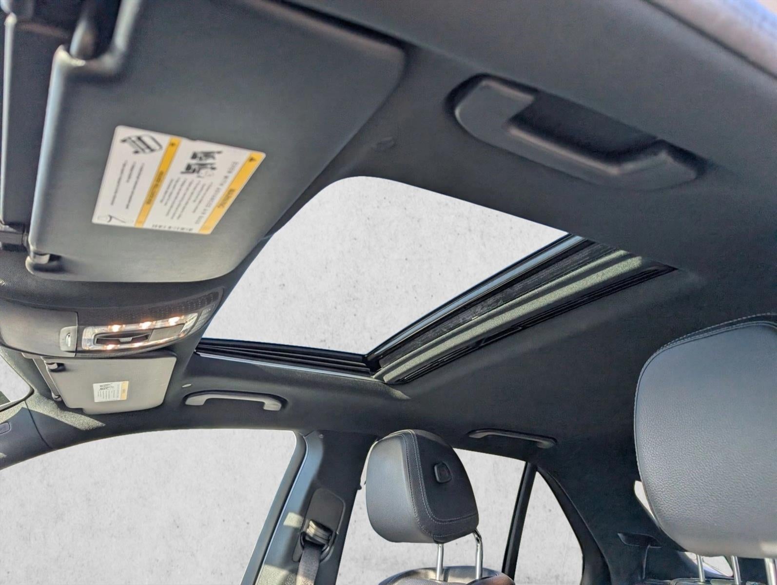 2020 Mercedes-Benz GLE GLE 350 SUV